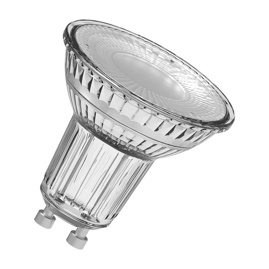 SET 3x Lampadina LED PAR16 GU10/2,6W/230V 2700K - Osram