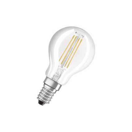SET 3x LED Glühbirne BASE P40 E14/4W/230V 4000K – Osram