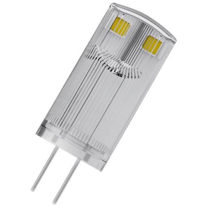 SET 3x LED Glühbirne G4/0,9W/12V 2700K - Osram