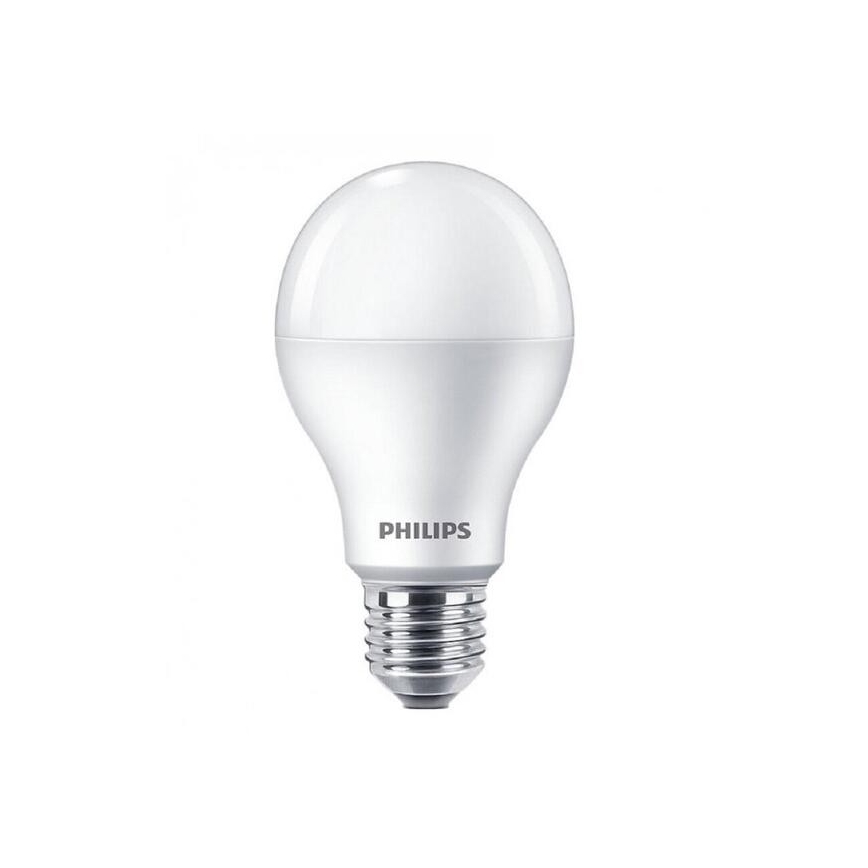 SET 3x LED-Glühlampe Philips A60 E27/13W/230V 2700K