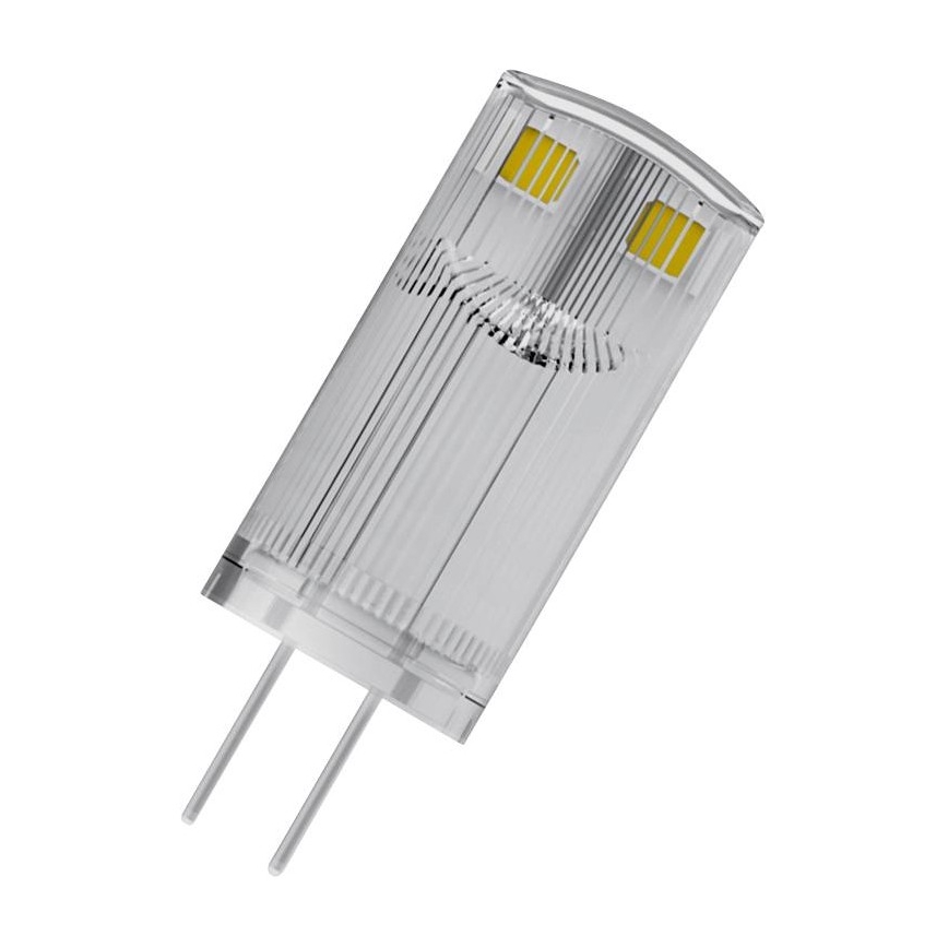 SET 3x LED Lampadina G4/0,9W/12V 2700K - Osram