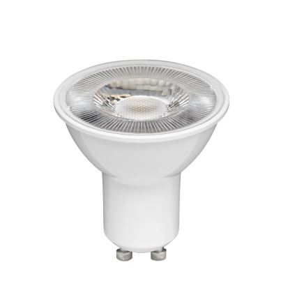 SET 3x LED-Reflektorlampe PAR16 GU10/6,9W/230V 6500K 60° - Osram