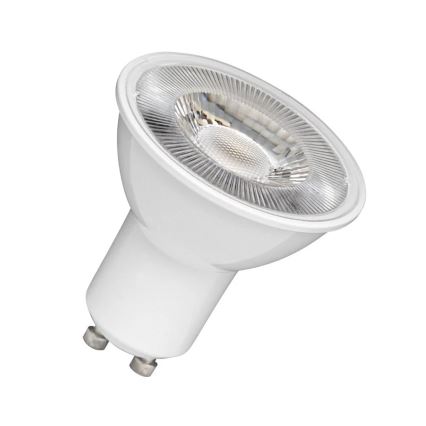 SET 3x LED-Reflektorlampe PAR16 GU10/6,9W/230V 6500K 60° - Osram