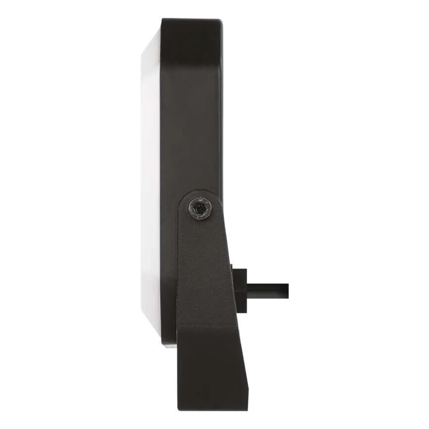 SET 3x LED RGBIC Proiettore da esterno dimmerabile LED/14W/230V 3000-6500K IP65 Wi-Fi Tuya