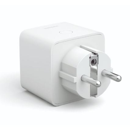 SET 3x Presa intelligente Philips Hue Smart spina EU SCHUKO