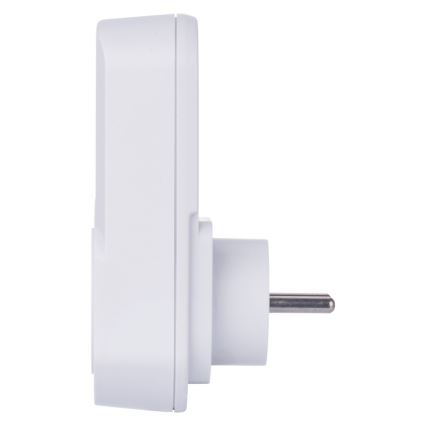 SET 3x Prese telecomandate 230V + 1x CR2032