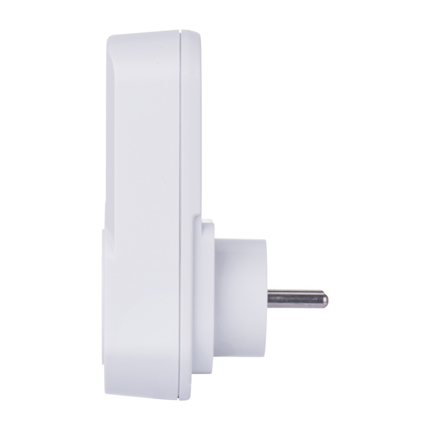 SET 3x Prese telecomandate 230V + 1x CR2032
