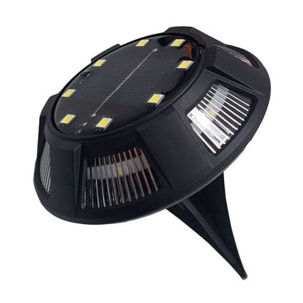 SET 4x Lampada LED solare LED/1,2V IP44