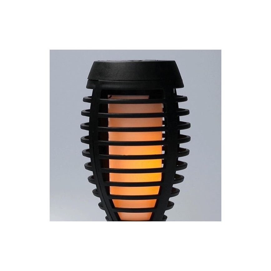 SET 4x  Lampada solare LED 4xLED/3,6V IP44