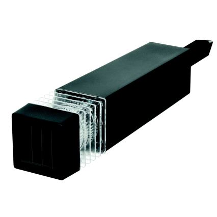 SET 4x Lampada solare LED LED/0,06W/1,2V 6000K IP44