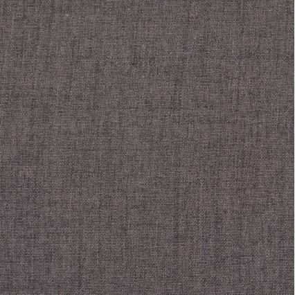 SET 4x Sedia da pranzo ROKA grigio scuro