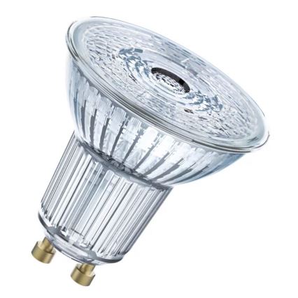 SET 5x Lampadina LED dimmerabile PAR16 GU10/4,5W/230V 4000K 36° - Osram