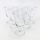 Set 6x bicchiere da liquore limpido