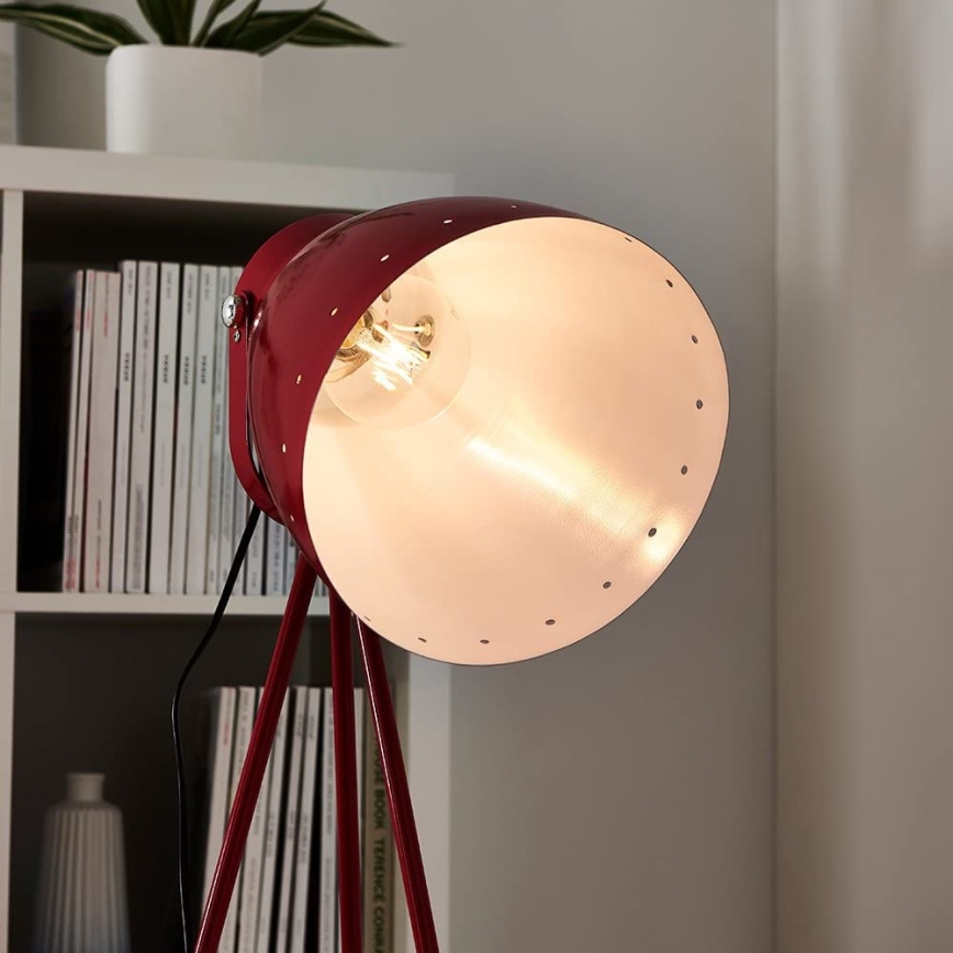 SET 6x Lampadina LED dimmerabile VINTAGE G93 E27/8W/230V 2700K