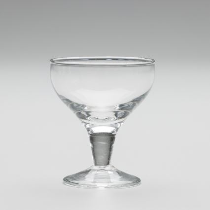 Set 6x Likörglas klar