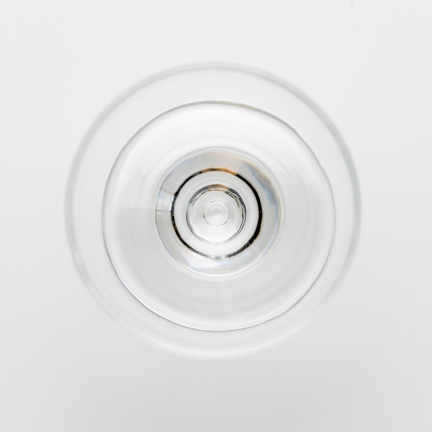 Set 6x Likörglas klar