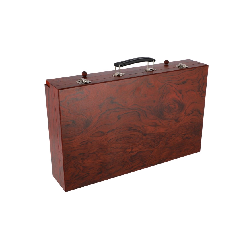 Set artistico in valigetta ART BOX, 143 pezzi
