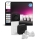 Set base Philips Hue WHITE AND COLOR AMBIANCE 3xGU10/4,2W 2000-6500K + dispositivo di collegamento
