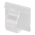 Set da 10 supporti per catene luminose natalizie