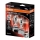 Set da 2 lampadine LED per auto NIGHT BREAKER SMART H16 PGJ19-3/4W/12V 6000K - Osram