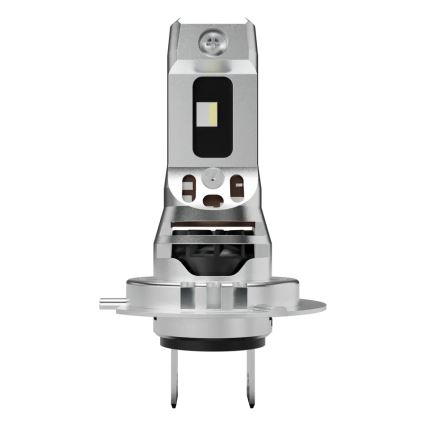 Set da 2 lampadine LED per auto NIGHT BREAKER SPEED H7 PX26d/16W/12V 6000K - Osram