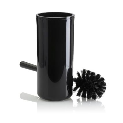 Set da bagno CARMEN 5 pz nero