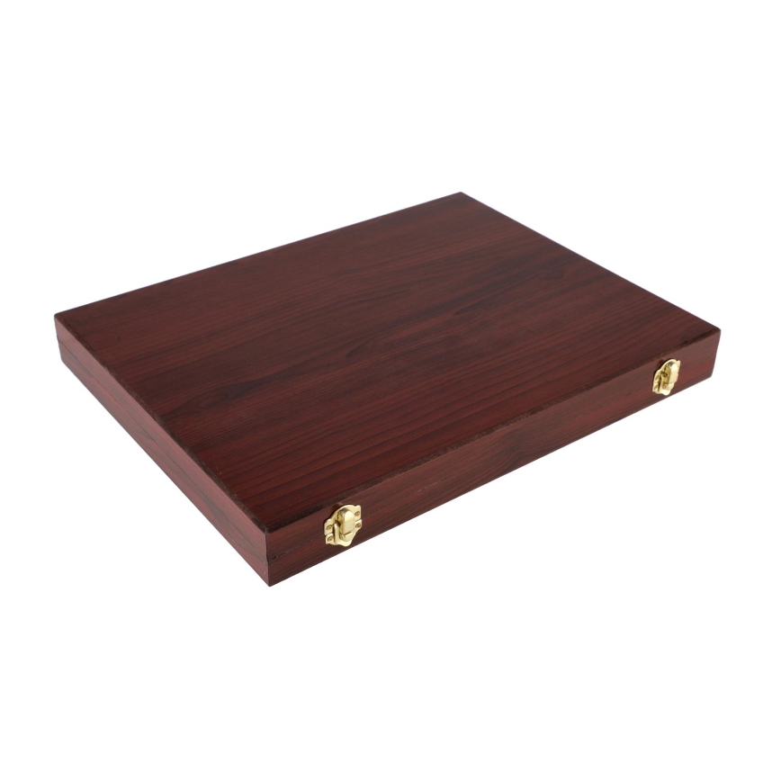 Set da pittura in valigetta ART BOX, 91 pezzi