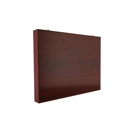 Set da pittura in valigetta ART BOX, 91 pezzi