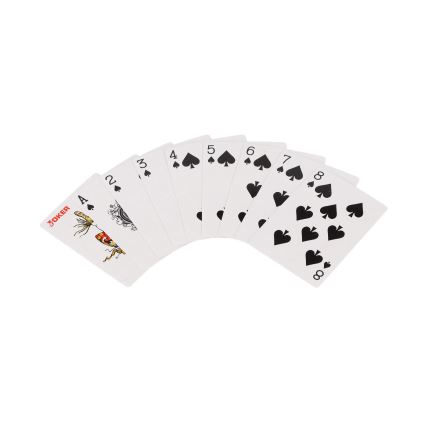 Set da poker in valigetta, 100 pezzi