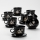 Set da tè nero bouquet no 1