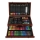 Set de peinture ART BOX en valisette, 143 pièces