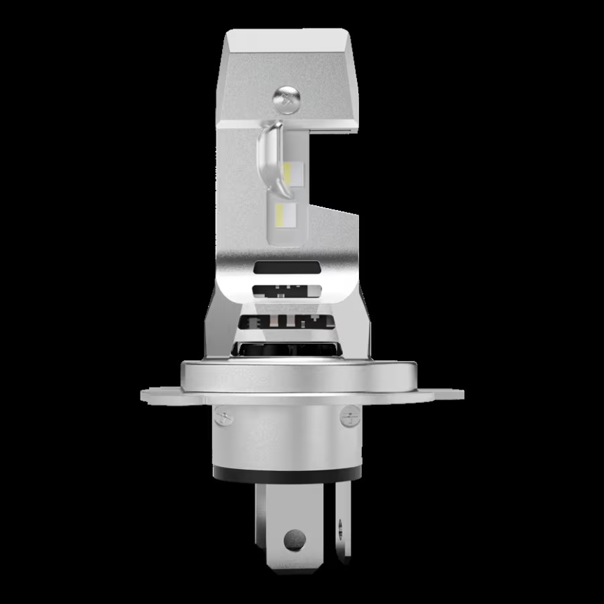 Set di 2 lampadine LED per auto NIGHT BREAKER SPEED H4 P43T/14W/12V 6000K - Osram