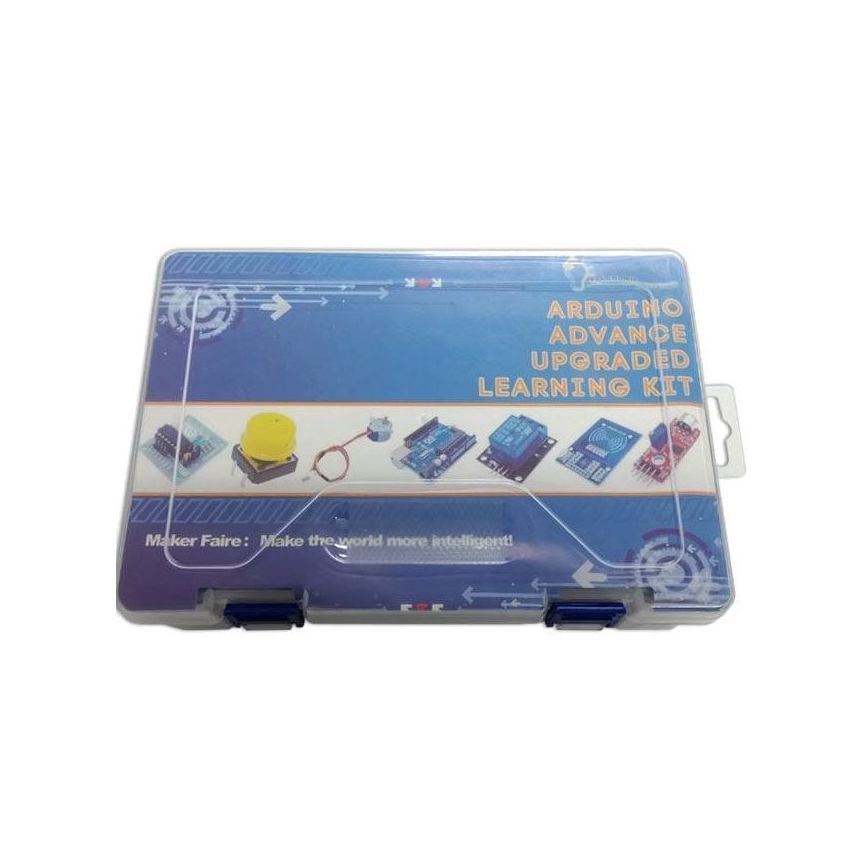 Set di schede di sviluppo per microcontrollori di base
