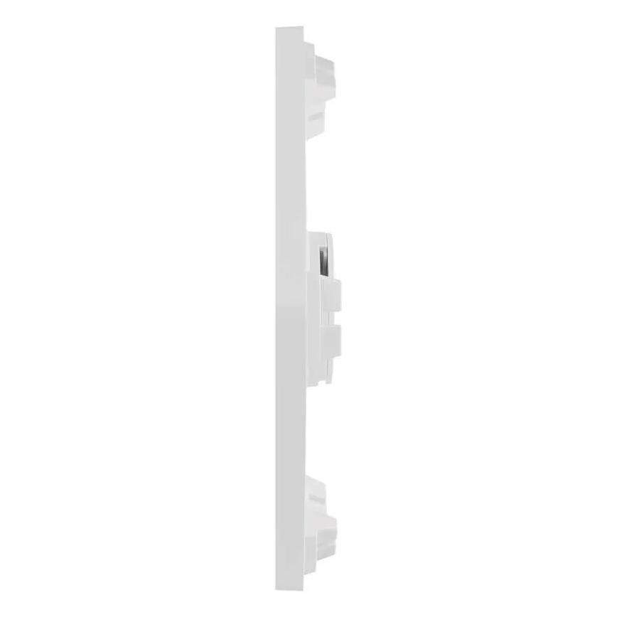 SET 3x LED RGBIC+CCT Pannello dimmerabile - estensione 3xLED/1,8W/230V Wi-Fi Tuya