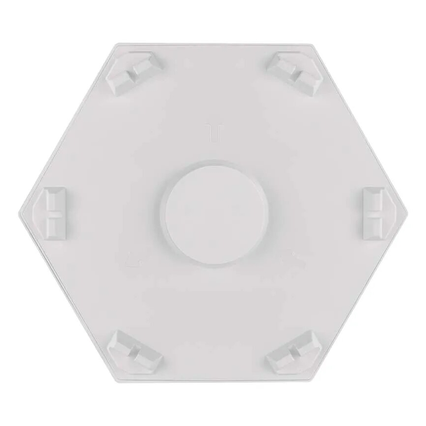 SET 3x LED RGBIC+CCT Pannello dimmerabile - estensione 3xLED/1,8W/230V Wi-Fi Tuya
