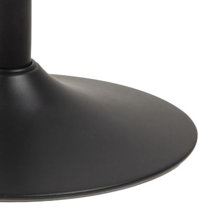 Sgabello da bar SERENA, 1 pz, marrone chiaro