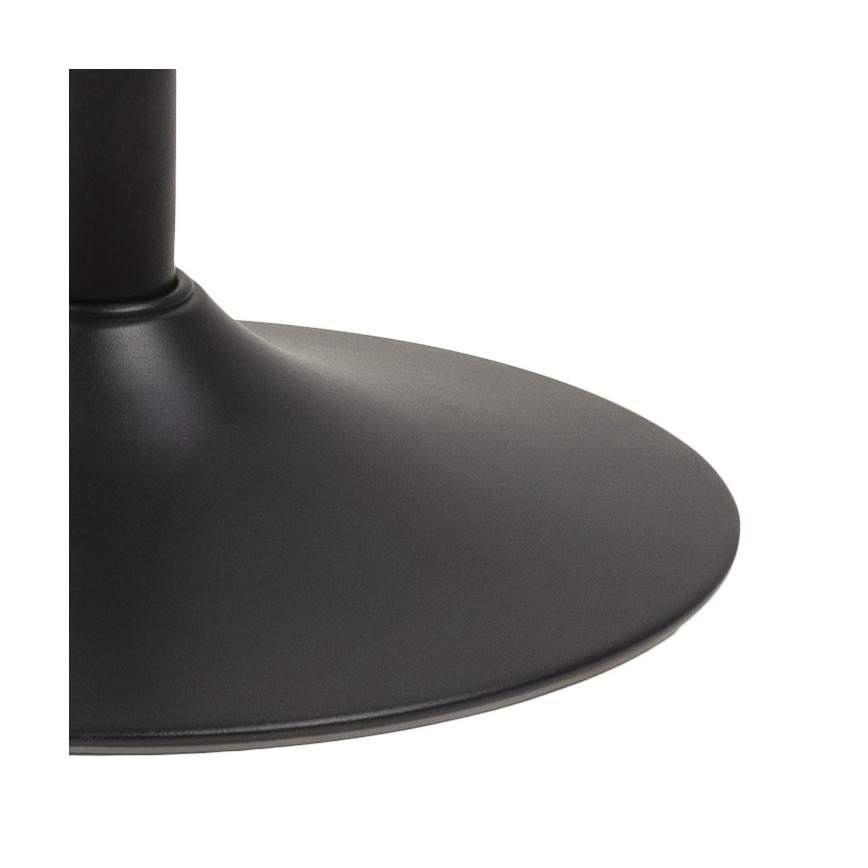 Sgabello da bar SERENA, 1 pz, marrone chiaro