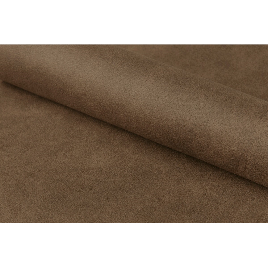 Sgabello da bar SERENA, 1 pz, marrone chiaro