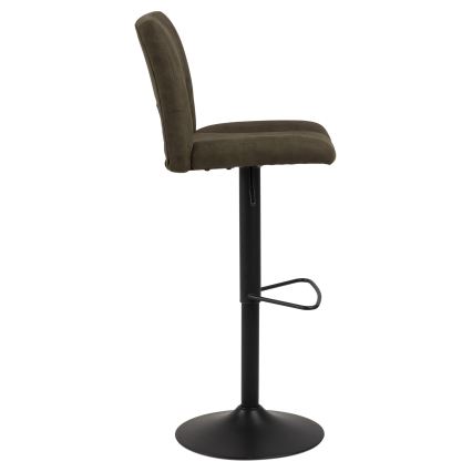 Sgabello SERENA 1 pz verde