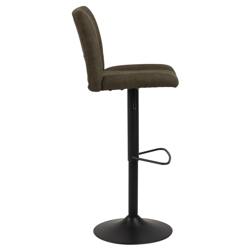 Sgabello SERENA 1 pz verde