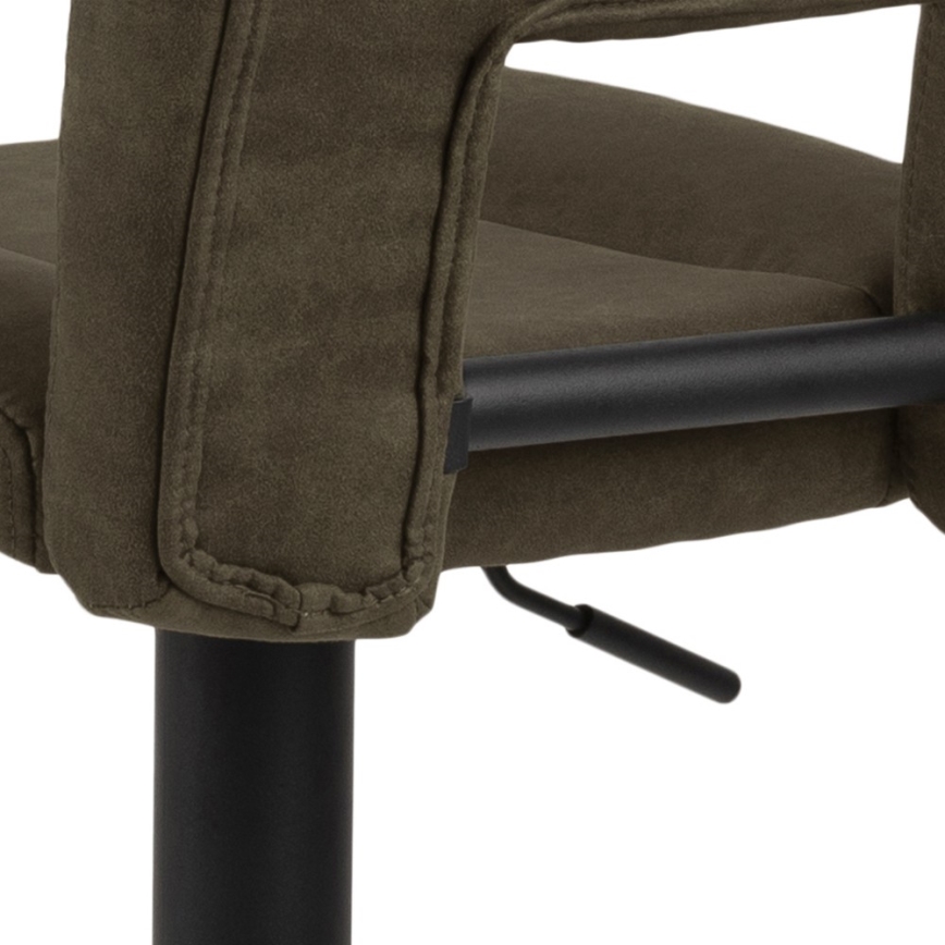 Sgabello SERENA 1 pz verde