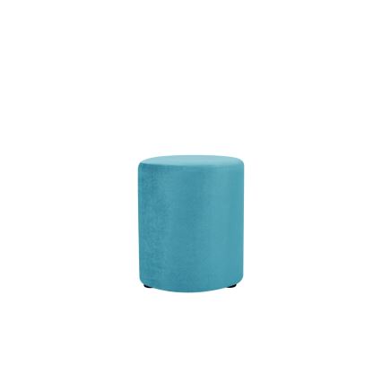 Sgabello VEX 36x36 cm blu