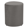 Sgabello VEX 36x36 cm grigio