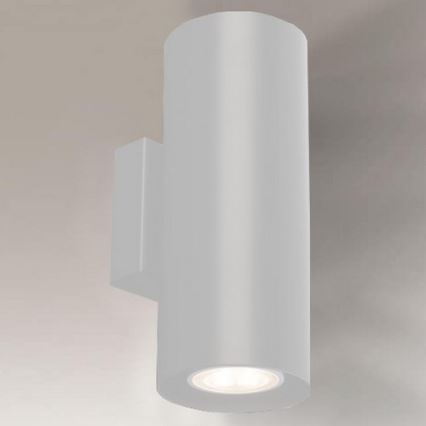 Amplex - Applique LED LED/3,8W/230V oro/nero