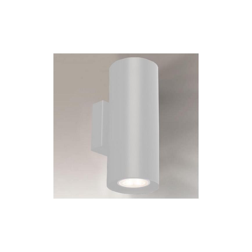 Amplex - Applique LED LED/3,8W/230V oro/nero