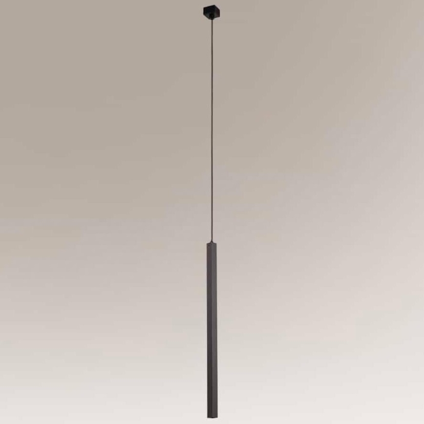 Shilo - Suspension filaire 1xG9/10W/230V