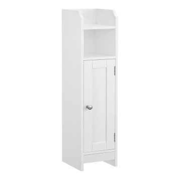 SIA Schrank weiß