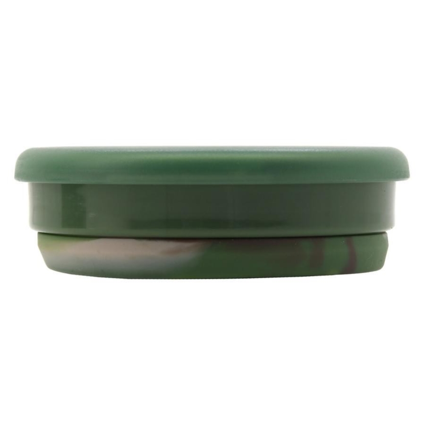 Silikon-Faltbecher 200 ml