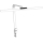 Sinclair - dimmbare Touch-Tischlampe LGS LED/18W/230V 2700-6500K CRI 95