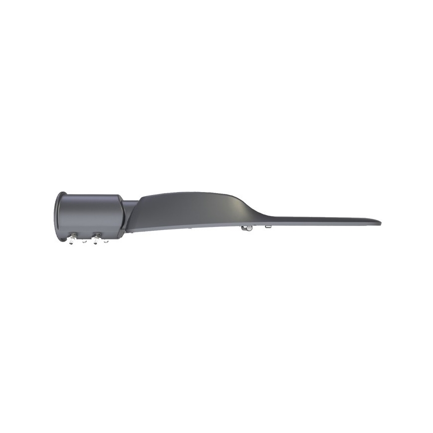 Sinclair - Lampadaire ST LED/30W/230V 3000K IK08 IP66 astroDIM